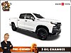 Used 2022 CHEVROLET SILVERADO 1500 LTD LT TRAIL BOSS in SAINT AUGUSTINE, FLORIDA