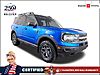 Used 2022 FORD BRONCO SPORT BADLANDS in SAINT AUGUSTINE, FLORIDA