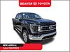 Used 2023 FORD F-150 LARIAT in SAINT AUGUSTINE, FLORIDA