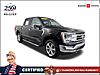 Used 2023 FORD F-150 LARIAT in SAINT AUGUSTINE, FLORIDA