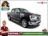 Used 2023 FORD F-150 LARIAT in SAINT AUGUSTINE, FLORIDA