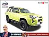 Used 2023 TOYOTA 4RUNNER TRD OFF-ROAD PREMIUM in SAINT AUGUSTINE, FLORIDA