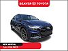 Used 2020 AUDI Q8 55 PREMIUM PLUS in SAINT AUGUSTINE, FLORIDA