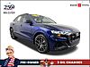 Used 2020 AUDI Q8 55 PREMIUM PLUS in SAINT AUGUSTINE, FLORIDA