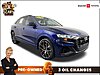 Used 2020 AUDI Q8 55 PREMIUM PLUS in SAINT AUGUSTINE, FLORIDA