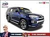 Used 2017 TOYOTA 4RUNNER LIMITED in SAINT AUGUSTINE, FLORIDA