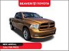 Used 2012 RAM 1500 EXPRESS in SAINT AUGUSTINE, FLORIDA