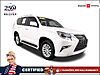 Used 2023 LEXUS GX 460 in SAINT AUGUSTINE, FLORIDA