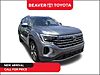 Used 2024 Volkswagen Atlas 2.0T SEL in SAINT AUGUSTINE, FLORIDA