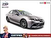 Used 2024 TOYOTA CAMRY SE in SAINT AUGUSTINE, FLORIDA