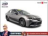 Used 2024 TOYOTA CAMRY SE in SAINT AUGUSTINE, FLORIDA
