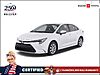 Used 2024 TOYOTA COROLLA HYBRID LE in SAINT AUGUSTINE, FLORIDA