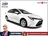 Used 2024 TOYOTA COROLLA HYBRID LE in SAINT AUGUSTINE, FLORIDA