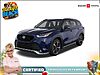 Used 2022 TOYOTA HIGHLANDER XSE in SAINT AUGUSTINE, FLORIDA