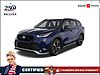 Used 2022 TOYOTA HIGHLANDER XSE in SAINT AUGUSTINE, FLORIDA