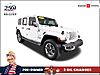 Used 2018 JEEP WRANGLER UNLIMITED SAHARA in SAINT AUGUSTINE, FLORIDA