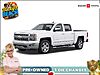 Used 2014 CHEVROLET SILVERADO 1500 LTZ in SAINT AUGUSTINE, FLORIDA