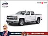 Used 2014 CHEVROLET SILVERADO 1500 LTZ in SAINT AUGUSTINE, FLORIDA