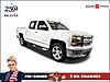 Used 2014 CHEVROLET SILVERADO 1500 LTZ in SAINT AUGUSTINE, FLORIDA