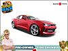 Used 2018 CHEVROLET CAMARO 2LT in SAINT AUGUSTINE, FLORIDA