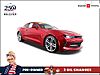 Used 2018 CHEVROLET CAMARO 2LT in SAINT AUGUSTINE, FLORIDA
