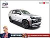 Used 2025 CHEVROLET TAHOE HIGH COUNTRY in SAINT AUGUSTINE, FLORIDA