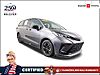 Used 2025 TOYOTA SIENNA XSE in SAINT AUGUSTINE, FLORIDA