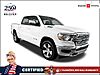 Used 2024 RAM 1500 LARAMIE in SAINT AUGUSTINE, FLORIDA