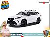 Used 2023 TOYOTA HIGHLANDER XSE in SAINT AUGUSTINE, FLORIDA