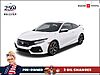 Used 2018 Honda Civic SI in SAINT AUGUSTINE, FLORIDA