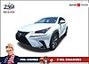 Used 2018 LEXUS NX 300 BASE in SAINT AUGUSTINE, FLORIDA