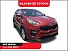 Used 2019 KIA SPORTAGE LX in SAINT AUGUSTINE, FLORIDA