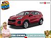 Used 2019 KIA SPORTAGE LX in SAINT AUGUSTINE, FLORIDA
