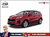 Used 2019 KIA SPORTAGE LX in SAINT AUGUSTINE, FLORIDA