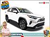 Used 2025 TOYOTA RAV4 HYBRID LIMITED in SAINT AUGUSTINE, FLORIDA