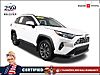 Used 2025 TOYOTA RAV4 HYBRID LIMITED in SAINT AUGUSTINE, FLORIDA