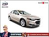 Used 2024 CHEVROLET MALIBU LT in SAINT AUGUSTINE, FLORIDA