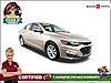 Used 2024 CHEVROLET MALIBU LT in SAINT AUGUSTINE, FLORIDA