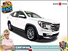 Used 2023 GMC TERRAIN SLT in SAINT AUGUSTINE, FLORIDA