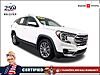 Used 2023 GMC TERRAIN SLT in SAINT AUGUSTINE, FLORIDA
