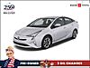 Used 2017 TOYOTA PRIUS FOUR TOURING in SAINT AUGUSTINE, FLORIDA
