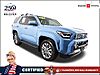 Used 2025 TOYOTA 4RUNNER LIMITED in SAINT AUGUSTINE, FLORIDA