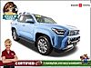 Used 2025 TOYOTA 4RUNNER LIMITED in SAINT AUGUSTINE, FLORIDA