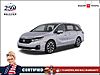 Used 2025 Honda Odyssey EX-L in SAINT AUGUSTINE, FLORIDA