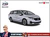 Used 2025 Honda Odyssey EX-L in SAINT AUGUSTINE, FLORIDA