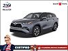 Used 2023 TOYOTA HIGHLANDER XLE in SAINT AUGUSTINE, FLORIDA