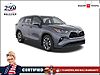 Used 2023 TOYOTA HIGHLANDER XLE in SAINT AUGUSTINE, FLORIDA
