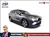 Used 2023 TOYOTA HIGHLANDER XLE in SAINT AUGUSTINE, FLORIDA