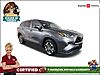 Used 2023 TOYOTA HIGHLANDER XLE in SAINT AUGUSTINE, FLORIDA