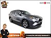 Used 2023 TOYOTA HIGHLANDER XLE in SAINT AUGUSTINE, FLORIDA